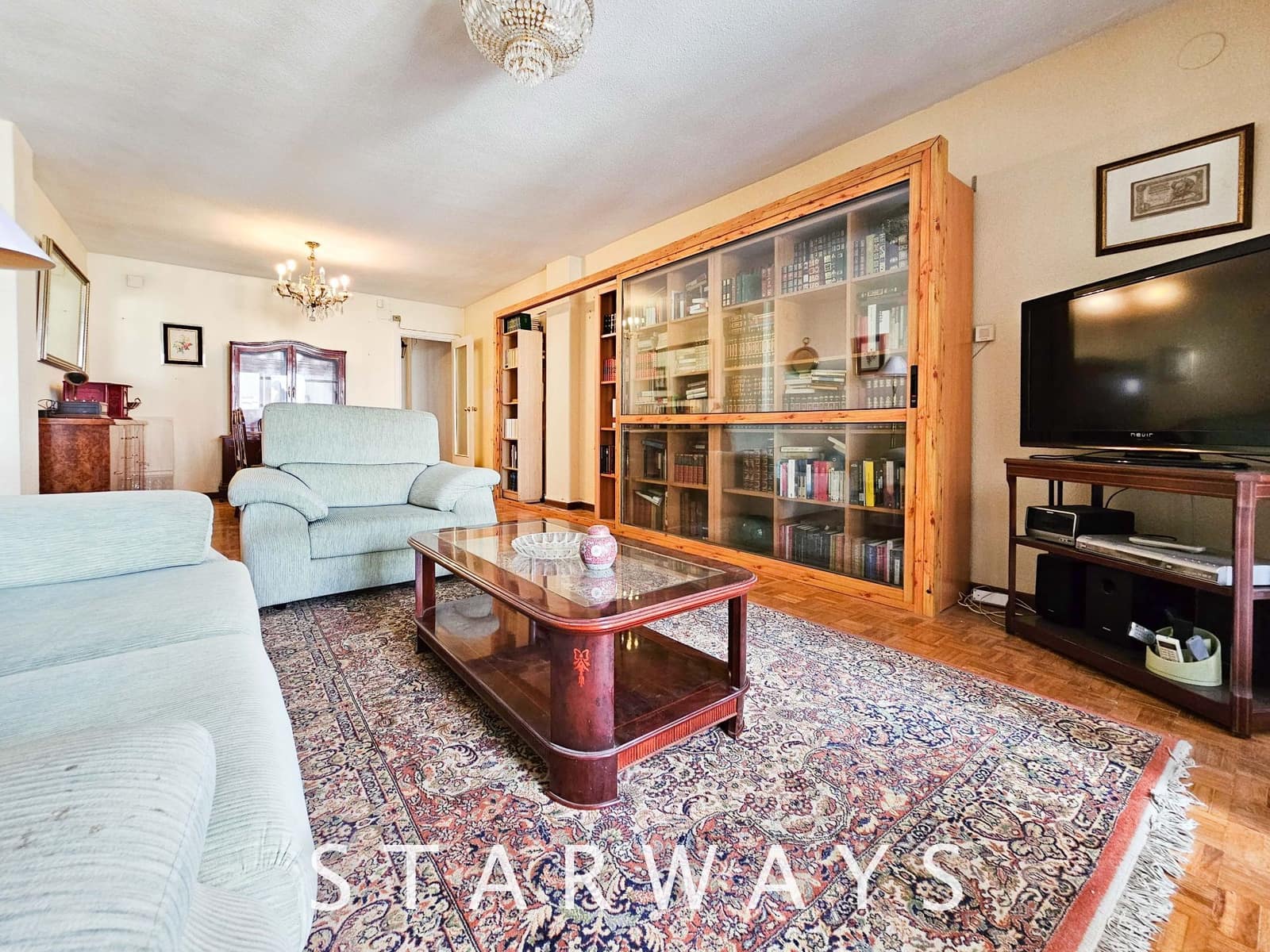 3 bedroom Apartment for sale in Benidorm with garage - € 299,000 (Ref: 8697826)