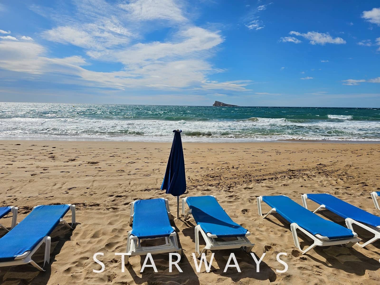 3 bedroom Apartment for sale in Benidorm with garage - € 299,000 (Ref: 8697826)