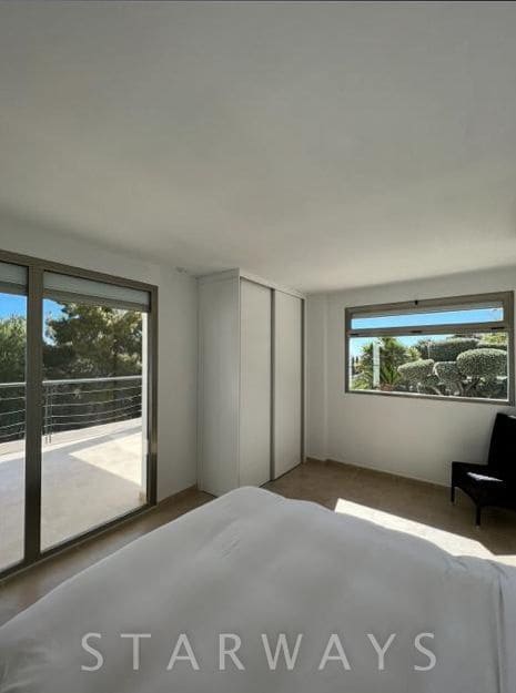 5 soverom Villa til salgs i Altea la Vella med svømmebasseng garasje - € 1 100 000 (Ref: 8721866)