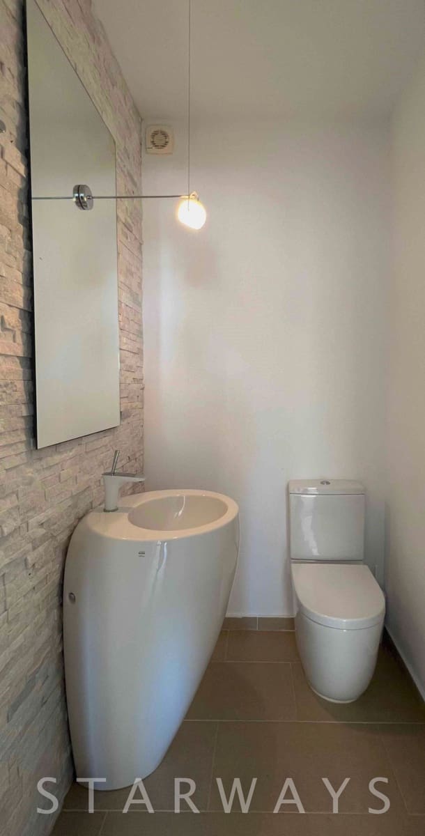 5 soverom Villa til salgs i Altea la Vella med svømmebasseng garasje - € 1 100 000 (Ref: 8721866)