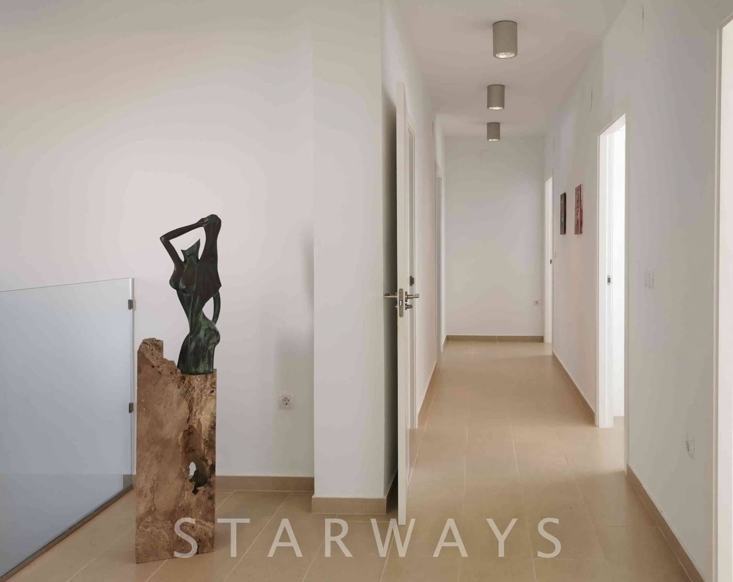 5 soverom Villa til salgs i Altea la Vella med svømmebasseng garasje - € 1 100 000 (Ref: 8721866)