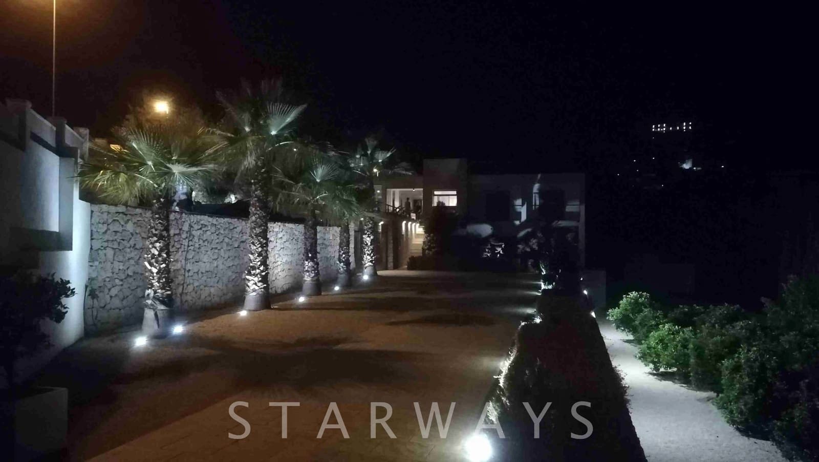 5 soverom Villa til salgs i Altea la Vella med svømmebasseng garasje - € 1 100 000 (Ref: 8721866)