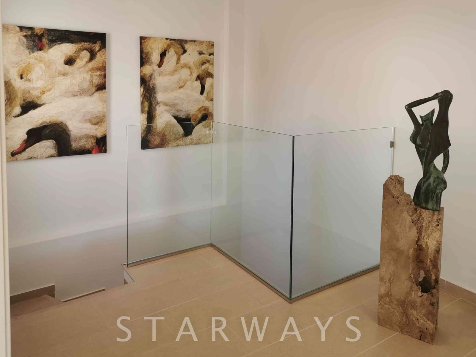 5 soverom Villa til salgs i Altea la Vella med svømmebasseng garasje - € 1 100 000 (Ref: 8721866)