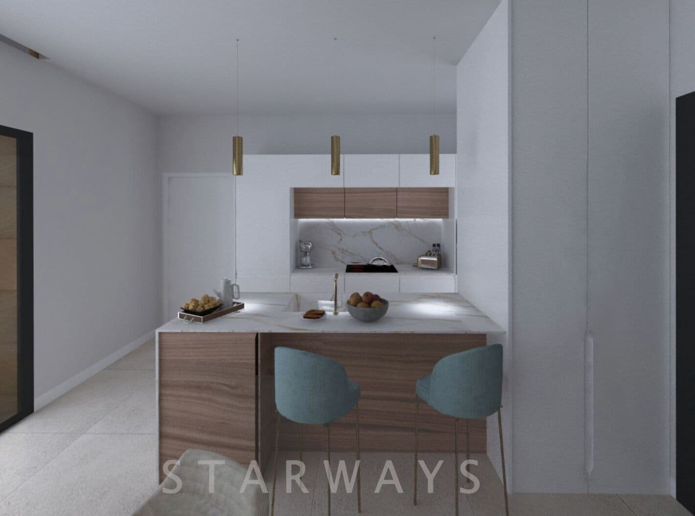 3 bedroom Villa for sale in Polop with garage - € 495,000 (Ref: 8723647)