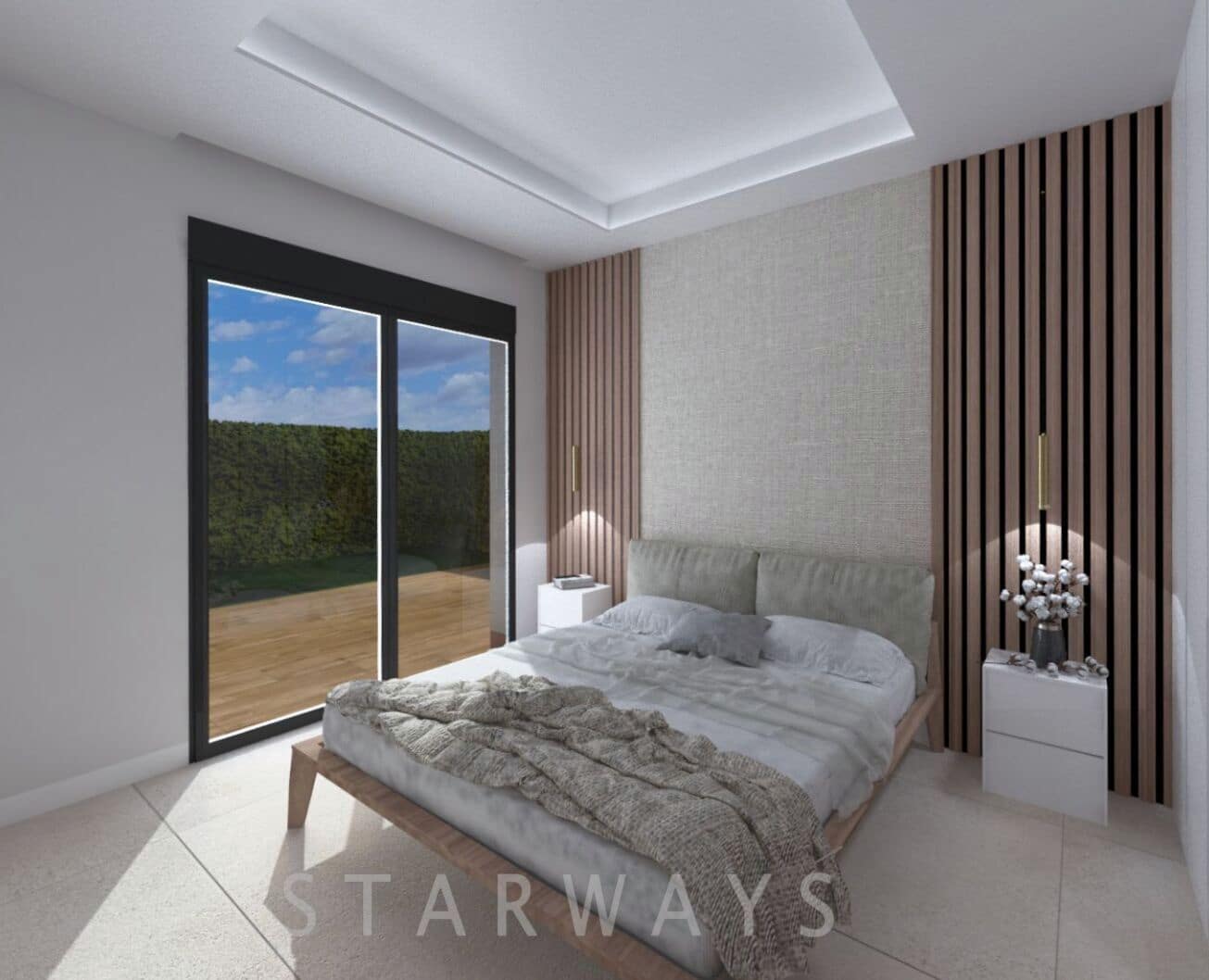 3 bedroom Villa for sale in Polop with garage - € 495,000 (Ref: 8723647)