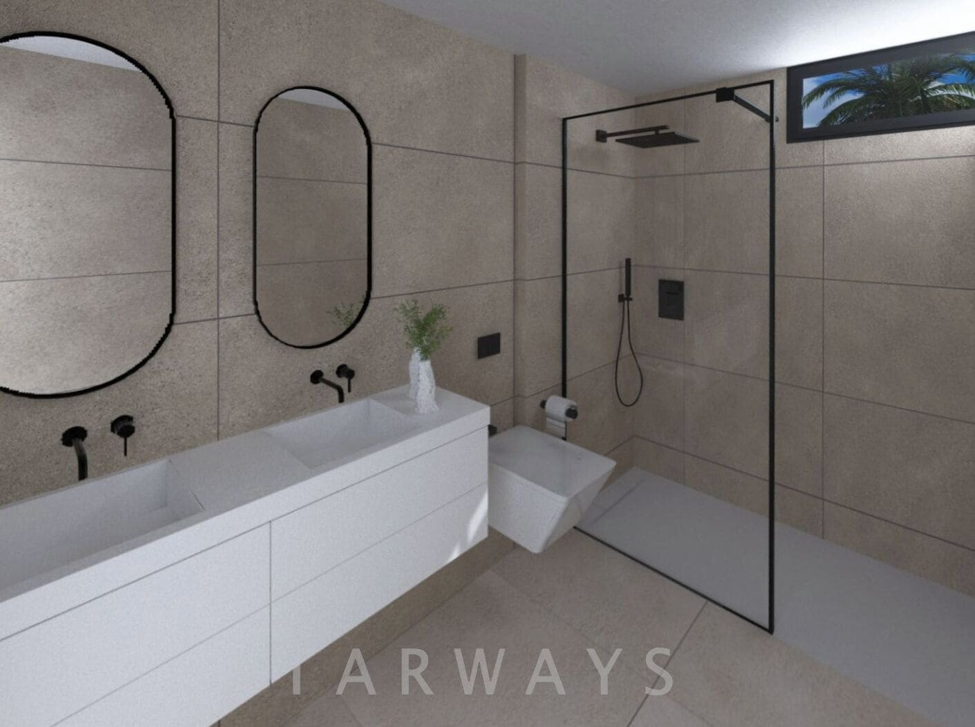 3 bedroom Villa for sale in Polop with garage - € 495,000 (Ref: 8723647)