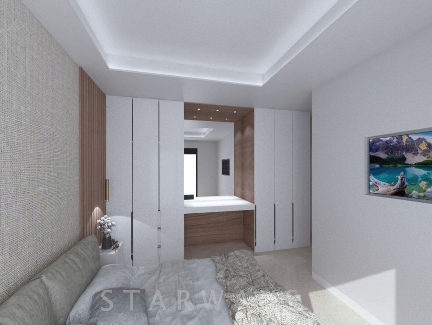 3 bedroom Villa for sale in Polop with garage - € 495,000 (Ref: 8723647)