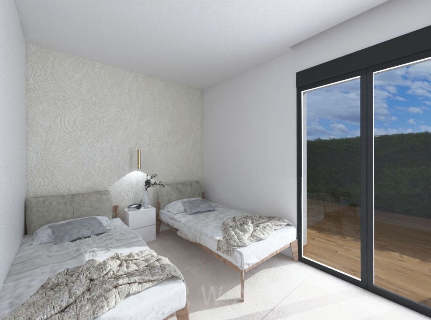 3 bedroom Villa for sale in Polop with garage - € 495,000 (Ref: 8723647)