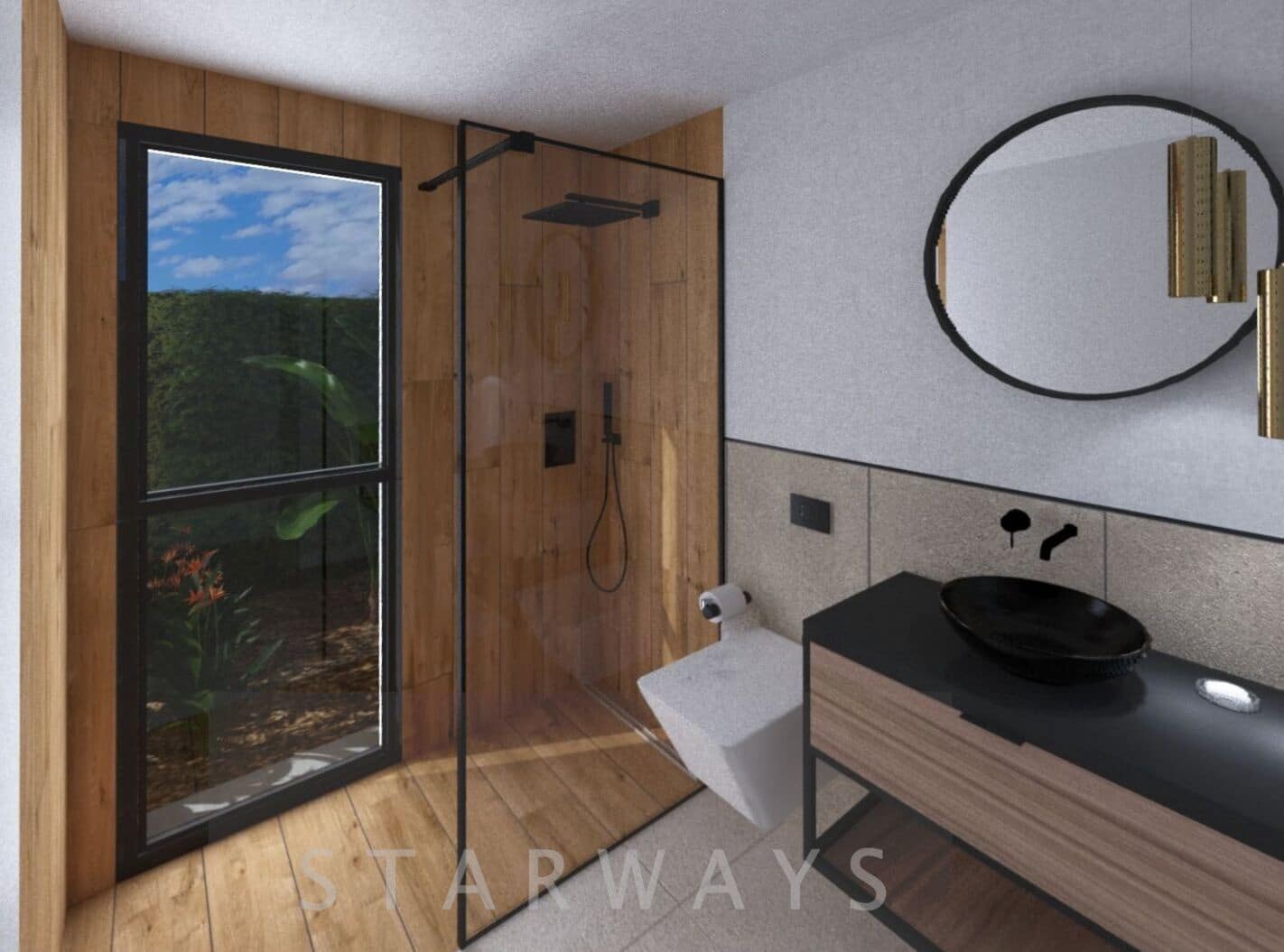 3 bedroom Villa for sale in Polop with garage - € 495,000 (Ref: 8723647)