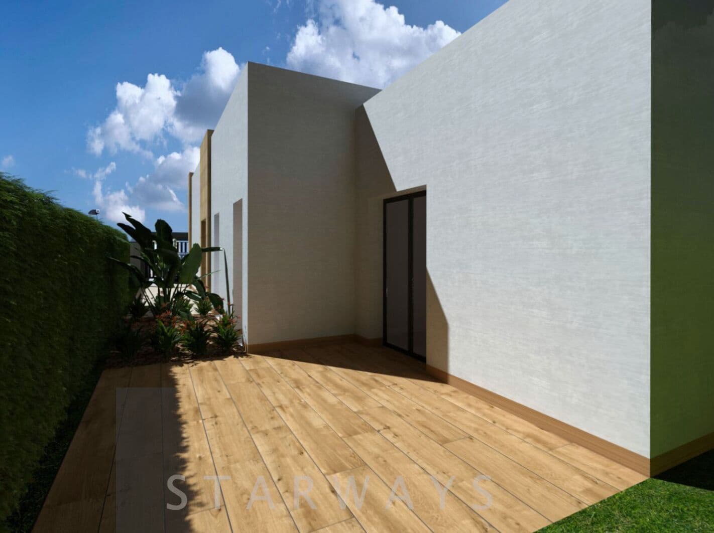 3 bedroom Villa for sale in Polop with garage - € 495,000 (Ref: 8723647)