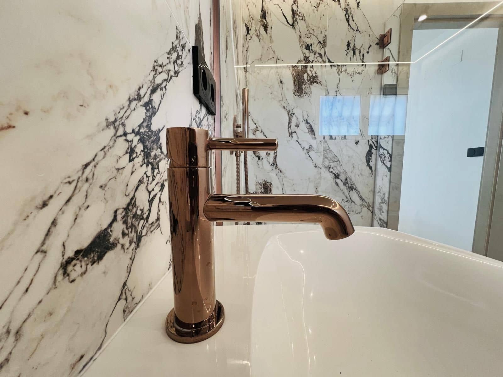 2 soveværelse Lejlighed til salg i Altea med garage - € 595.000 (Ref: 8842861)