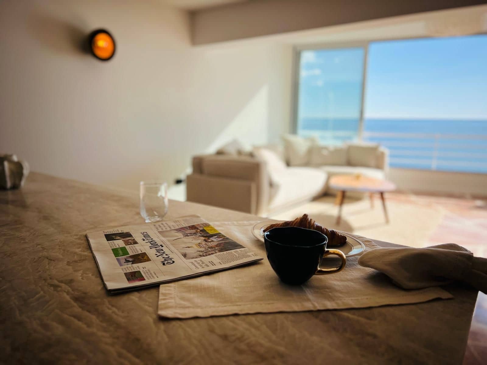 2 soveværelse Lejlighed til salg i Altea med garage - € 595.000 (Ref: 8842861)