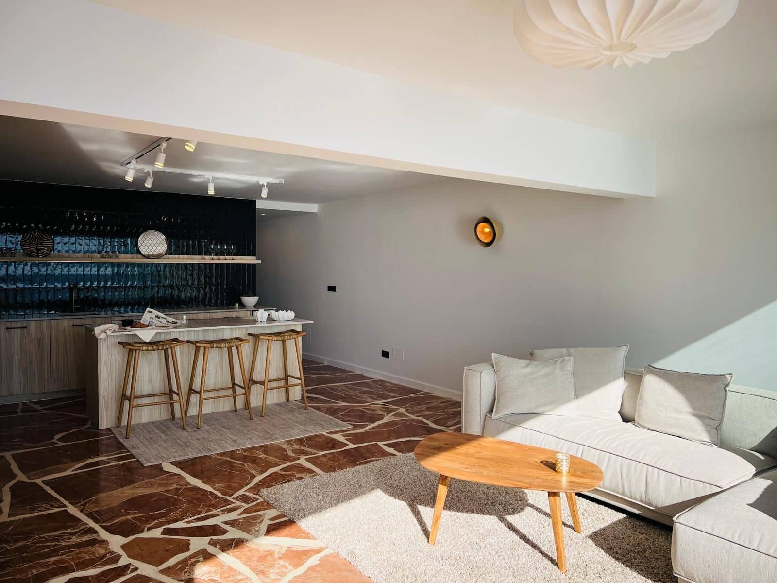 2 soveværelse Lejlighed til salg i Altea med garage - € 595.000 (Ref: 8842861)