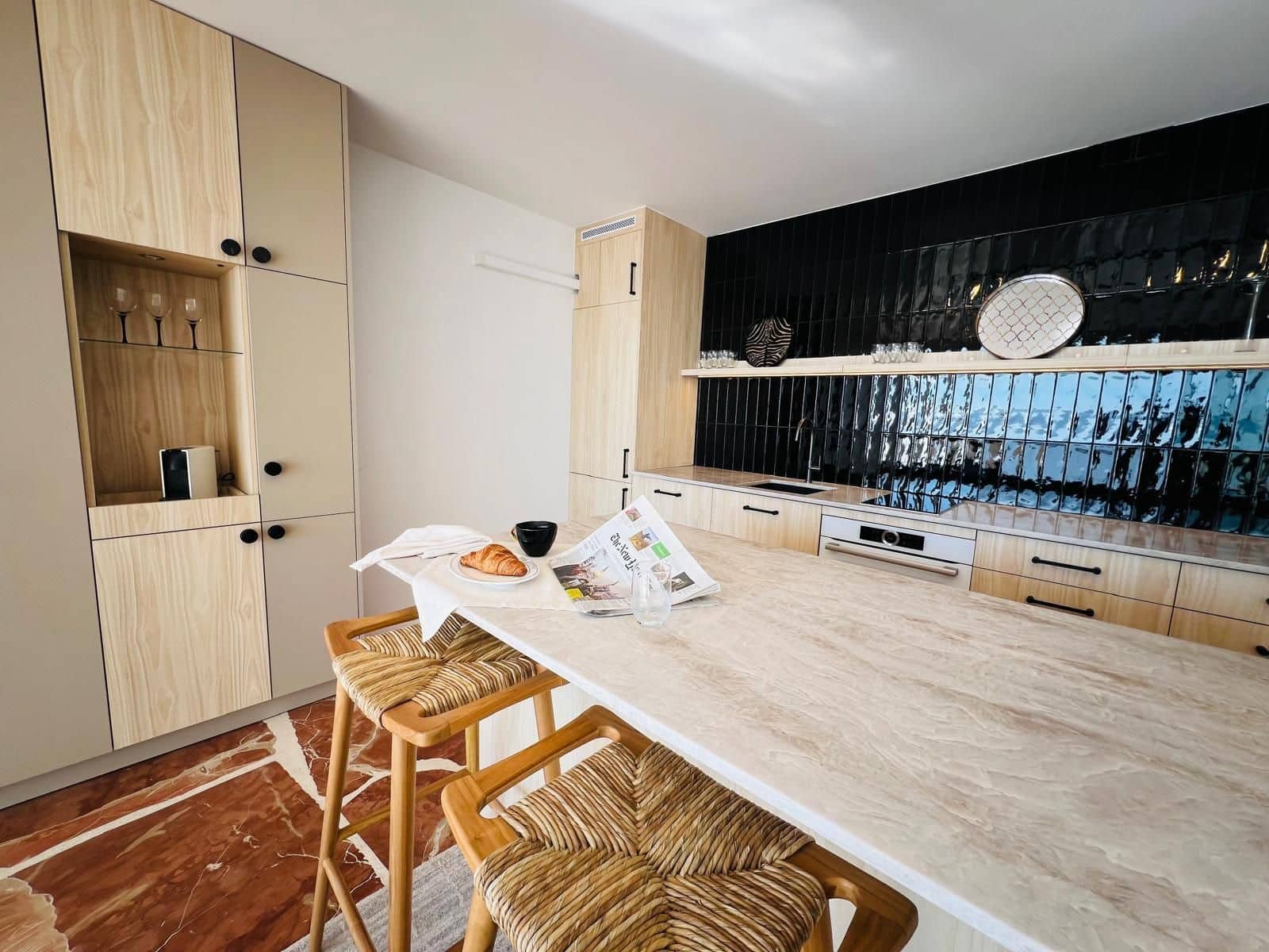 2 soveværelse Lejlighed til salg i Altea med garage - € 595.000 (Ref: 8842861)