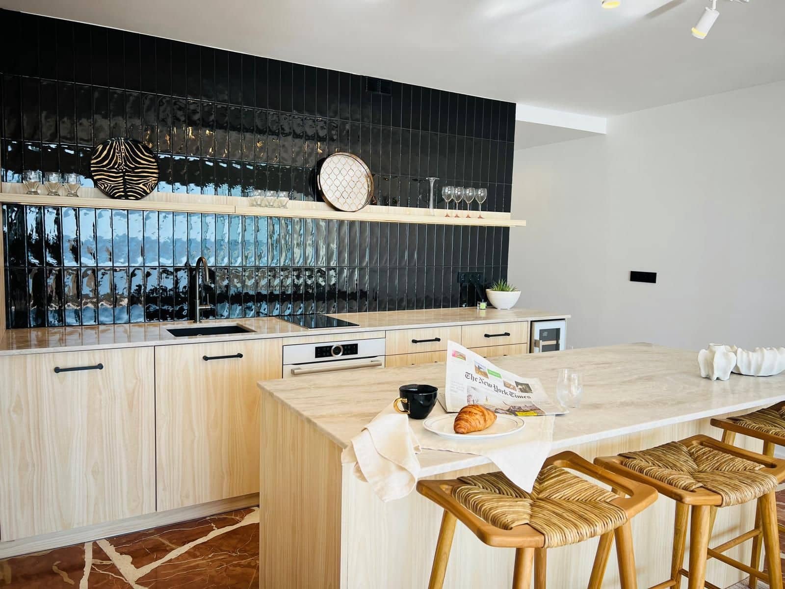 2 soveværelse Lejlighed til salg i Altea med garage - € 595.000 (Ref: 8842861)