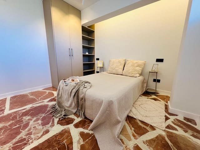 2 soveværelse Lejlighed til salg i Altea med garage - € 595.000 (Ref: 8842861)