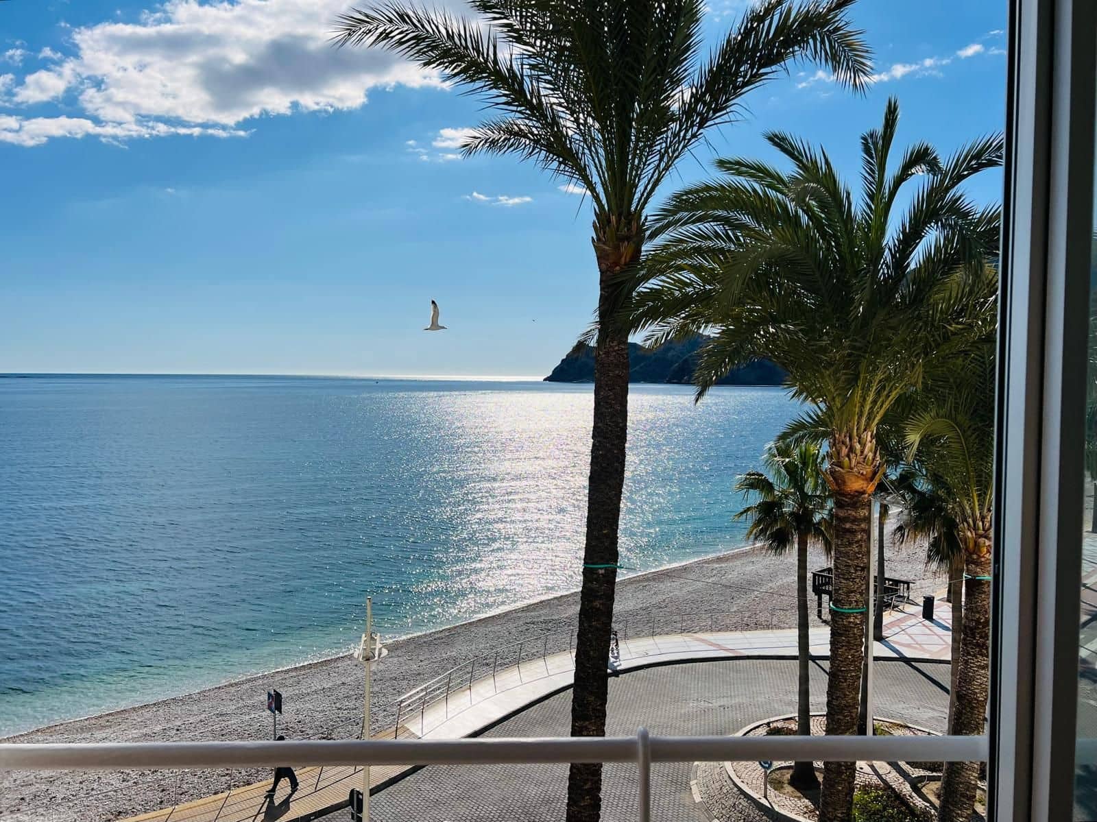 2 soveværelse Lejlighed til salg i Altea med garage - € 595.000 (Ref: 8842861)