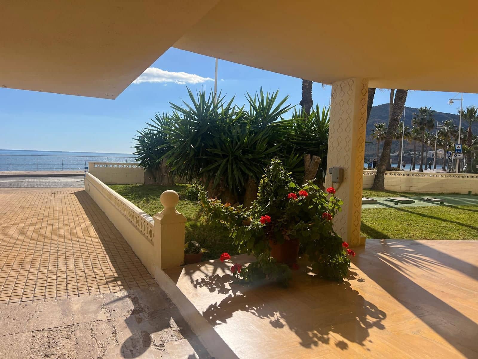 2 soveværelse Lejlighed til salg i Altea med garage - € 595.000 (Ref: 8842861)