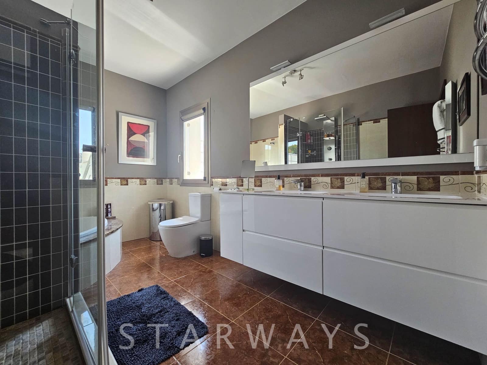 Chalet de 4 habitaciones en Altea en venta con piscina garaje - 1.200.000 € (Ref: 8842862)