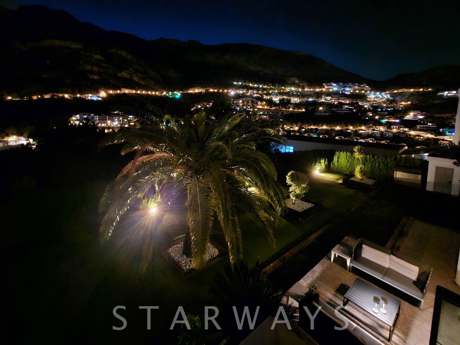 Chalet de 4 habitaciones en Altea en venta con piscina garaje - 1.200.000 € (Ref: 8842862)