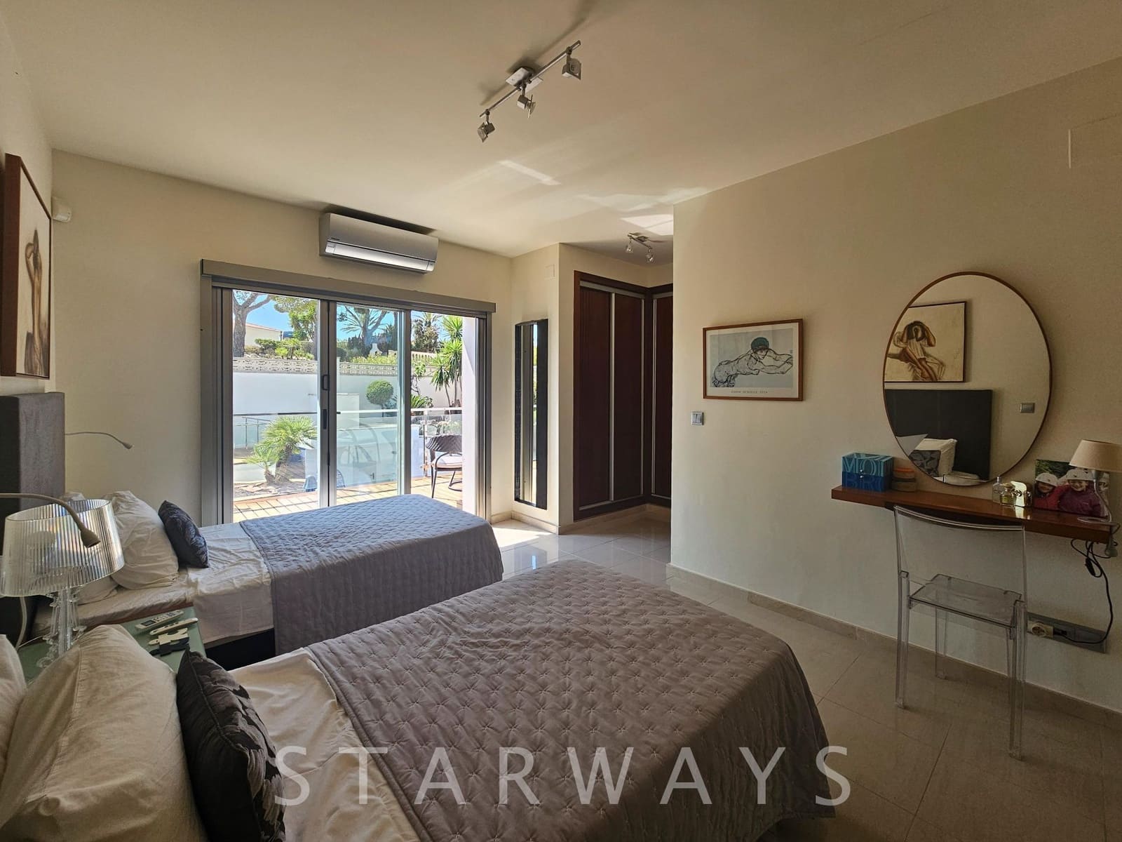 Chalet de 4 habitaciones en Altea en venta con piscina garaje - 1.200.000 € (Ref: 8842862)