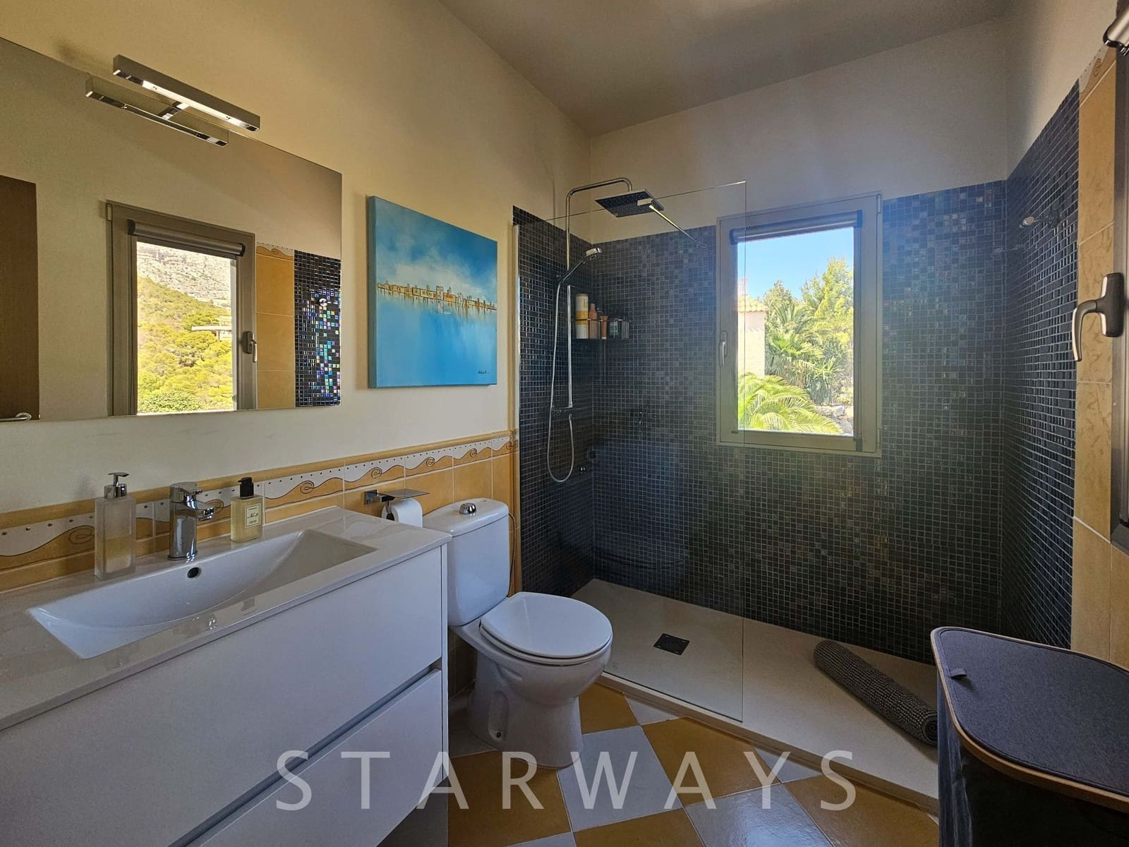 Chalet de 4 habitaciones en Altea en venta con piscina garaje - 1.200.000 € (Ref: 8842862)