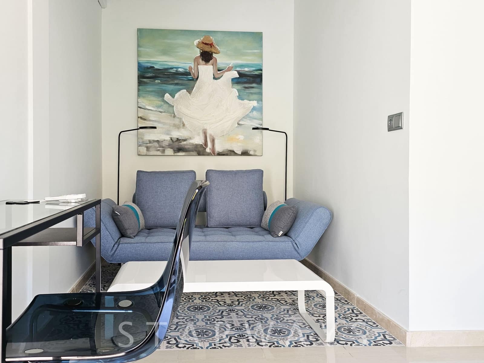 Chalet de 4 habitaciones en Altea en venta con piscina garaje - 1.200.000 € (Ref: 8842862)