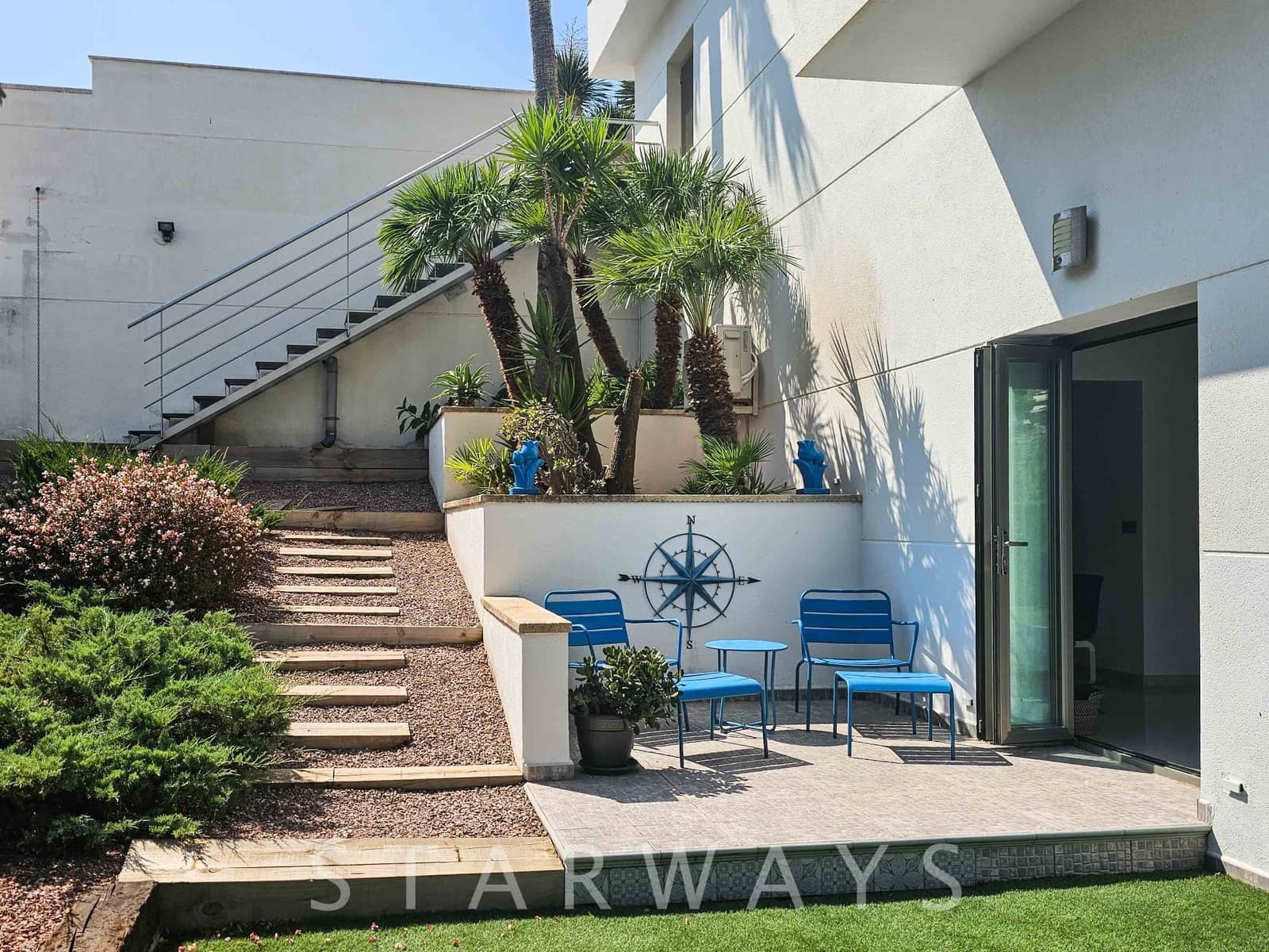 Chalet de 4 habitaciones en Altea en venta con piscina garaje - 1.200.000 € (Ref: 8842862)