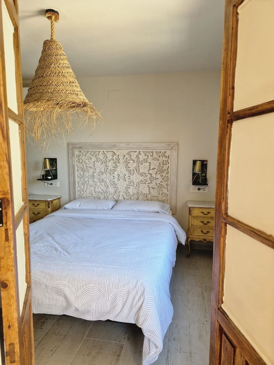 7 Zimmer Villa zu verkaufen in Altea mit Pool Garage - 765.000 € (Ref: 8912632)