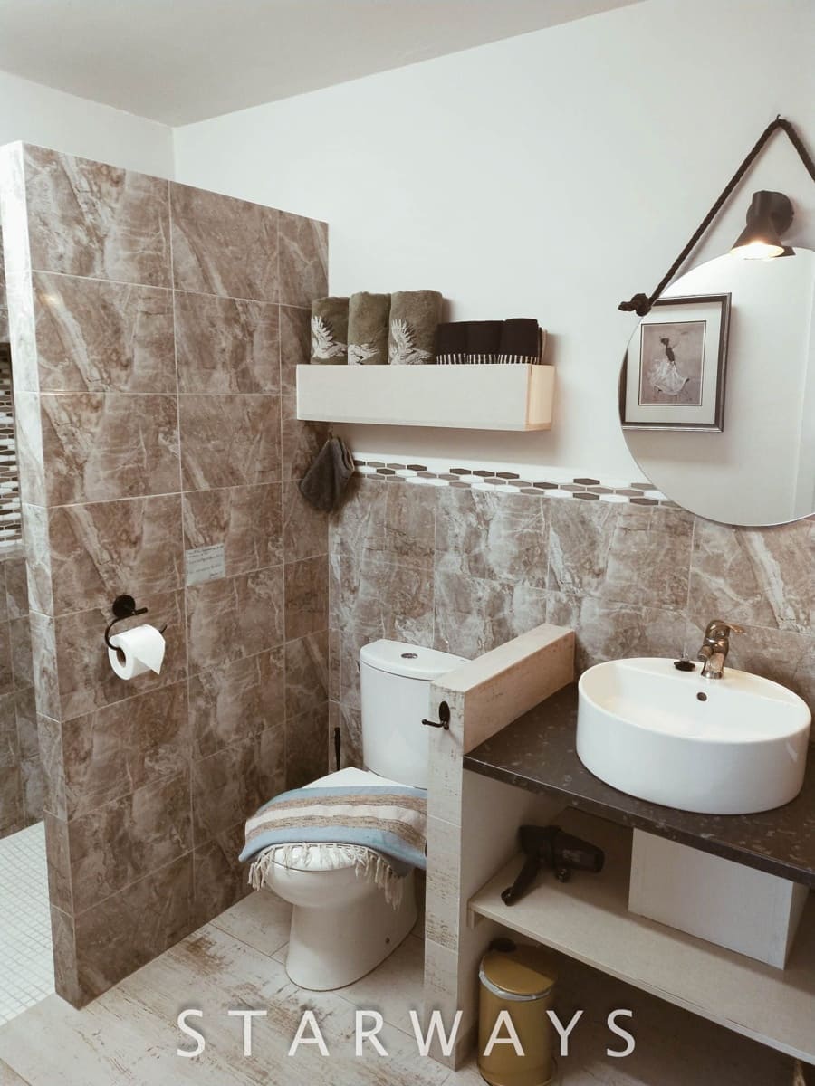 7 Zimmer Villa zu verkaufen in Altea mit Pool Garage - 765.000 € (Ref: 8912632)