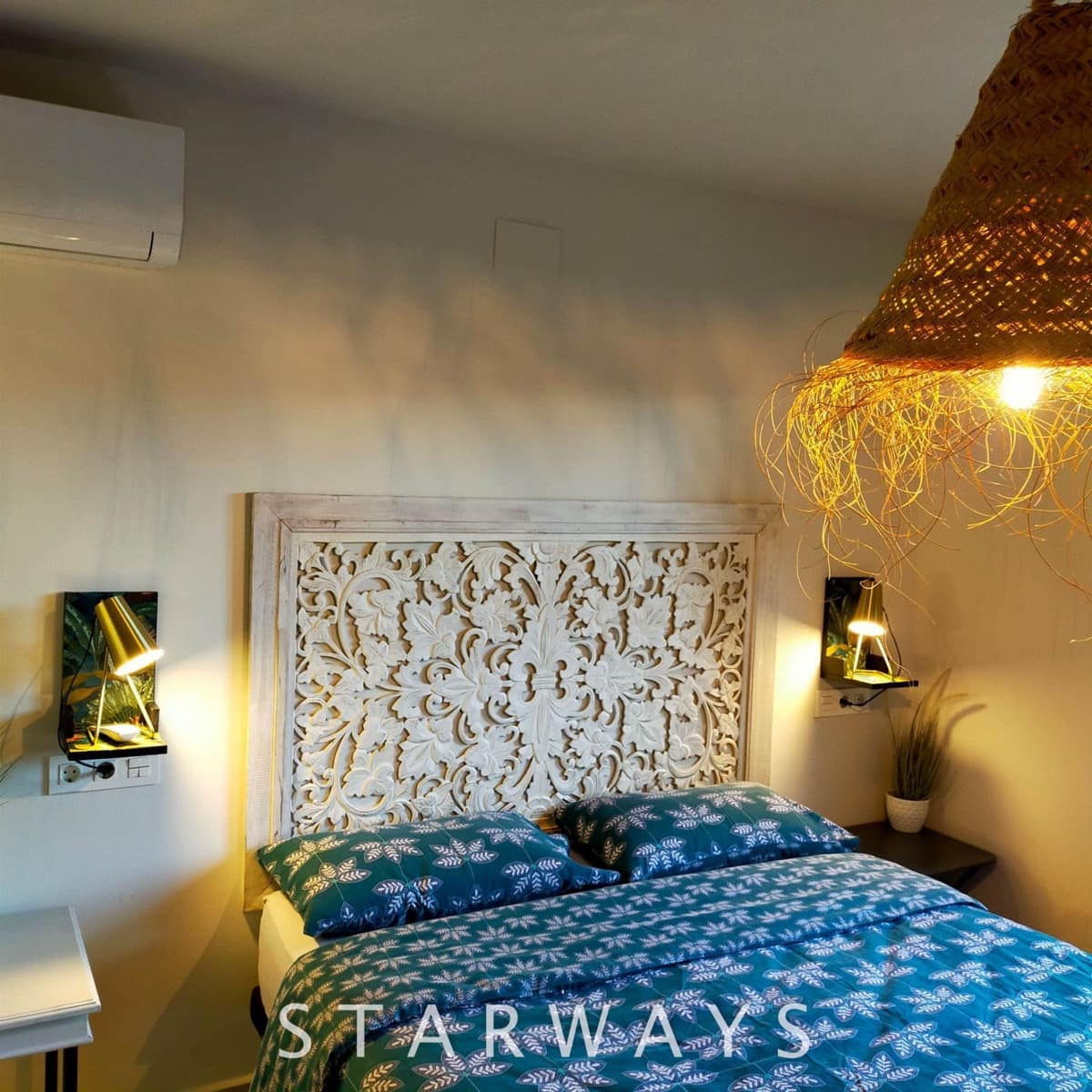 7 Zimmer Villa zu verkaufen in Altea mit Pool Garage - 765.000 € (Ref: 8912632)