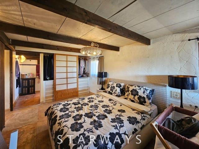 7 Zimmer Villa zu verkaufen in Altea mit Pool Garage - 765.000 € (Ref: 8912632)