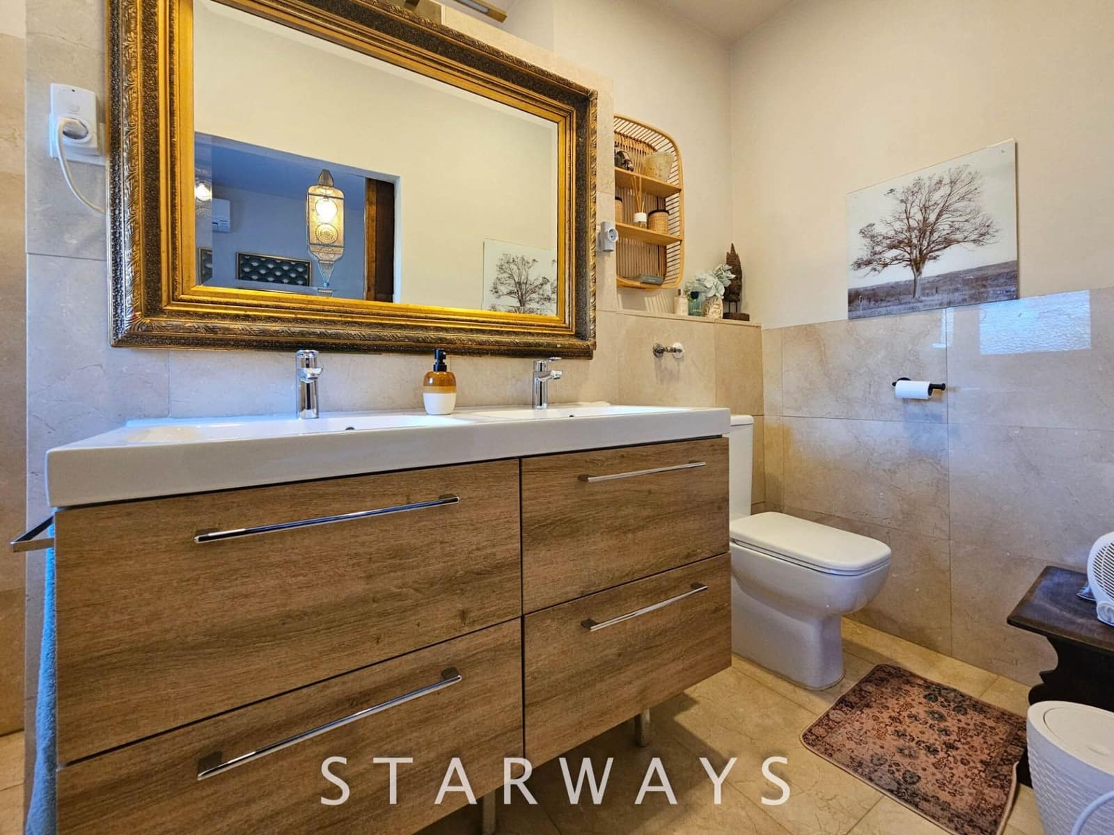 7 Zimmer Villa zu verkaufen in Altea mit Pool Garage - 765.000 € (Ref: 8912632)