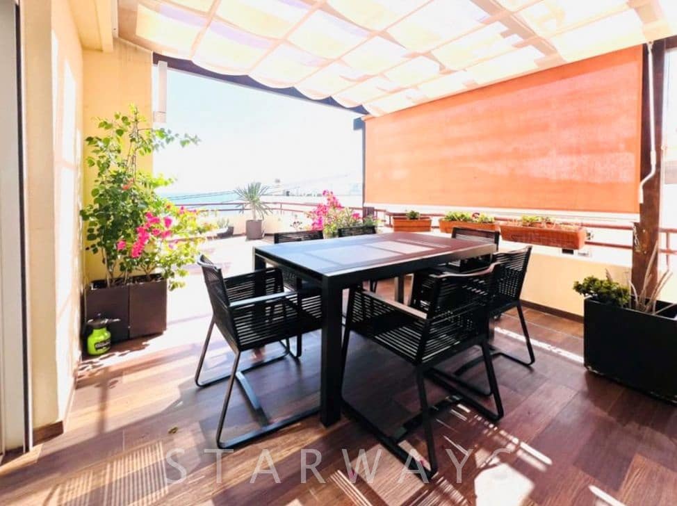 3 bedroom Apartment for sale in Altea - € 525,000 (Ref: 8926076)