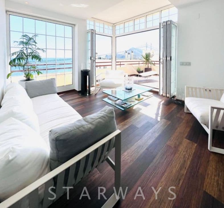 3 bedroom Apartment for sale in Altea - € 525,000 (Ref: 8926076)