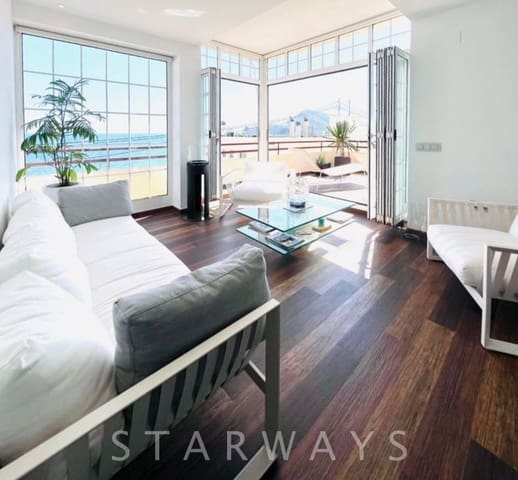 3 bedroom Apartment for sale in Altea - € 525,000 (Ref: 8926076)