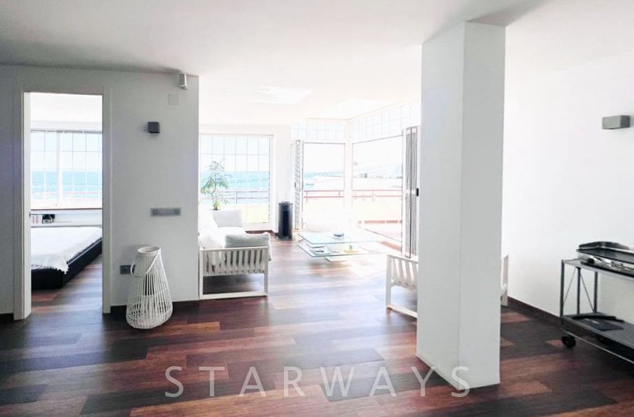 3 bedroom Apartment for sale in Altea - € 525,000 (Ref: 8926076)