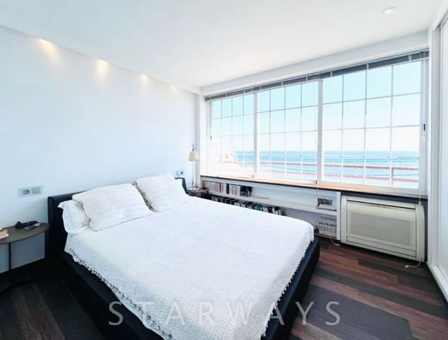 3 bedroom Apartment for sale in Altea - € 525,000 (Ref: 8926076)