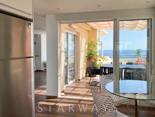 3 bedroom Apartment for sale in Altea - € 525,000 (Ref: 8926076)