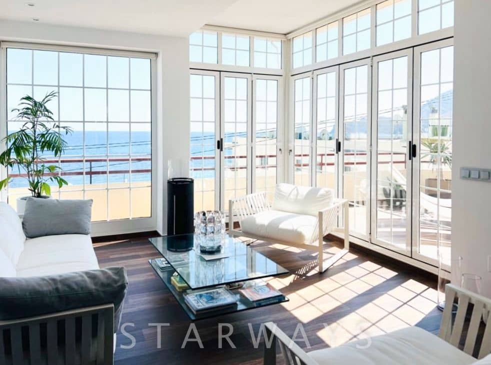 3 bedroom Apartment for sale in Altea - € 525,000 (Ref: 8926076)