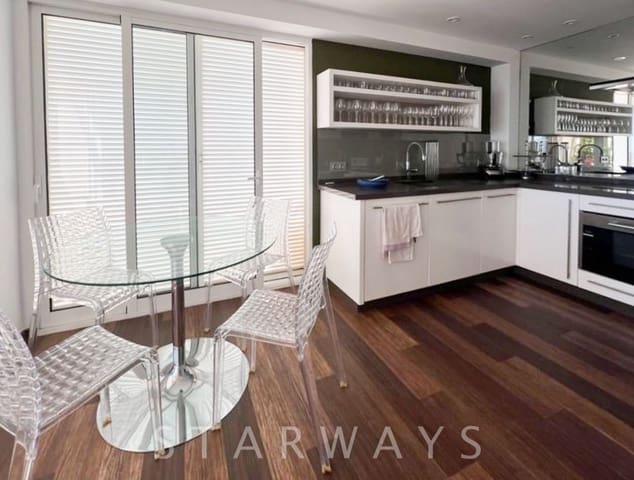 3 bedroom Apartment for sale in Altea - € 525,000 (Ref: 8926076)