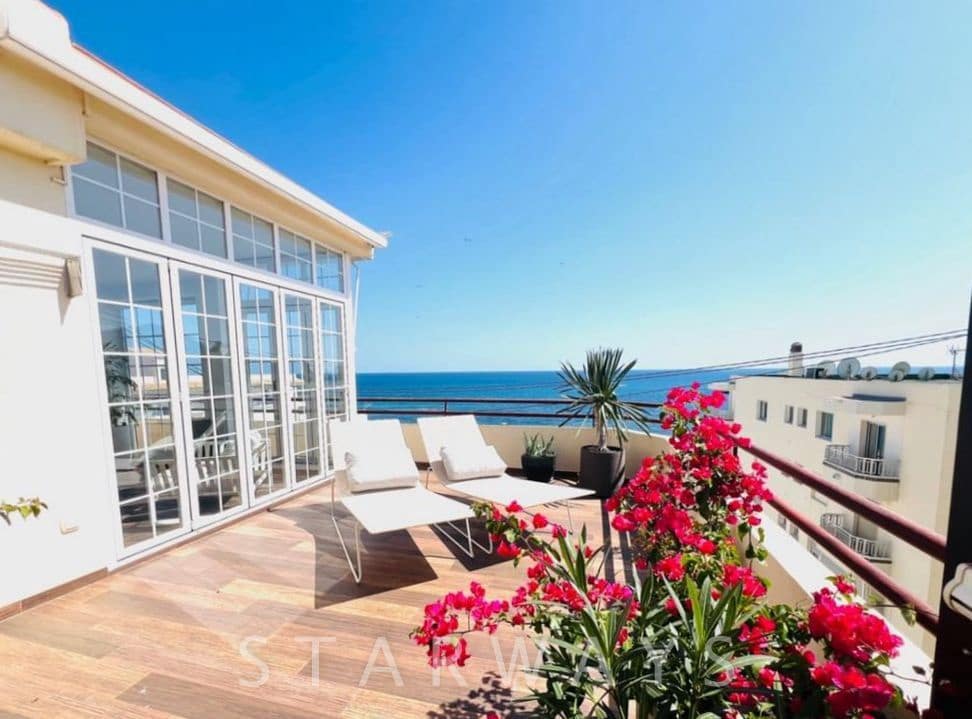 3 bedroom Apartment for sale in Altea - € 525,000 (Ref: 8926076)