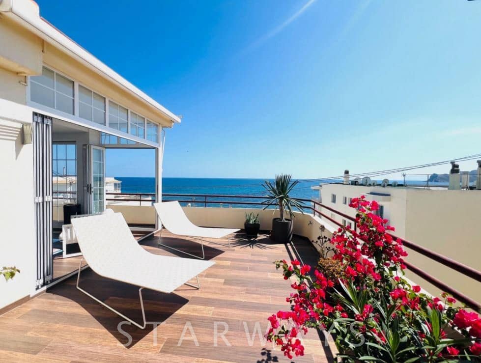 3 bedroom Apartment for sale in Altea - € 525,000 (Ref: 8926076)