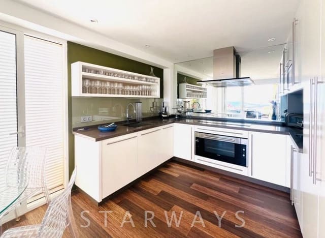 3 bedroom Apartment for sale in Altea - € 525,000 (Ref: 8926076)