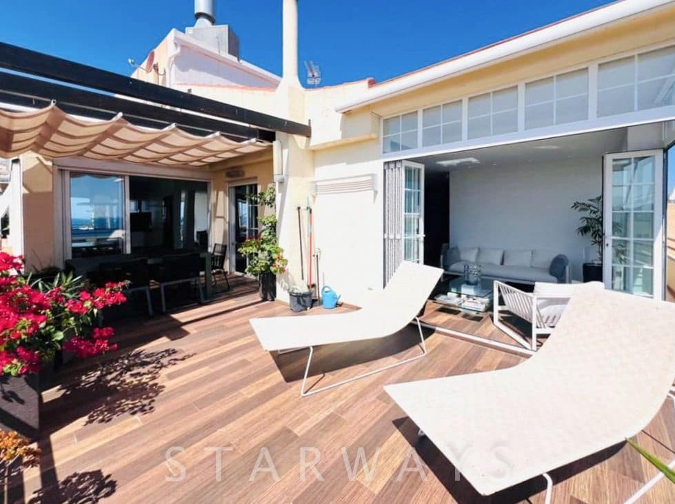 3 bedroom Apartment for sale in Altea - € 525,000 (Ref: 8926076)