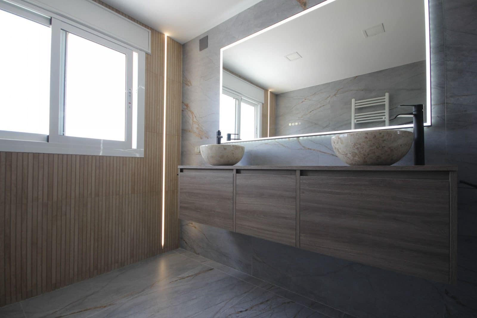 5 soveværelse Villa til salg i La Nucia med swimmingpool - € 1.155.000 (Ref: 9019854)