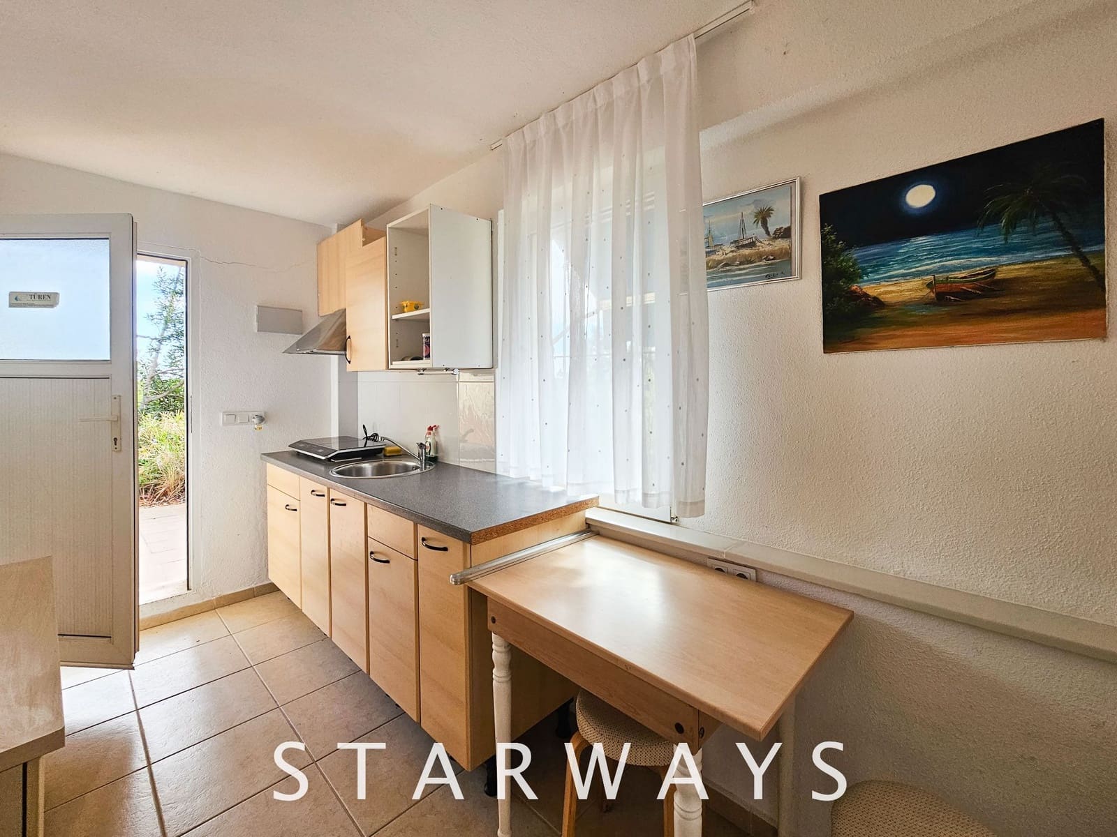 5 Zimmer Villa zu verkaufen in La Nucia mit Garage - 595.000 € (Ref: 9019855)