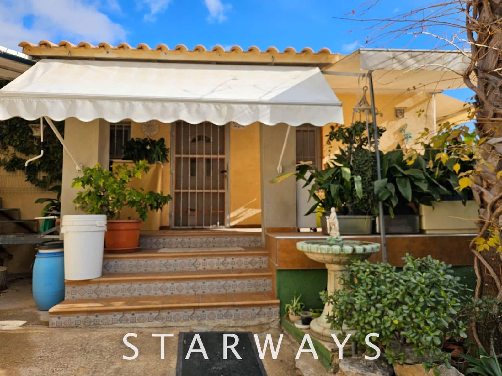 5 Zimmer Villa zu verkaufen in La Nucia mit Garage - 595.000 € (Ref: 9019855)