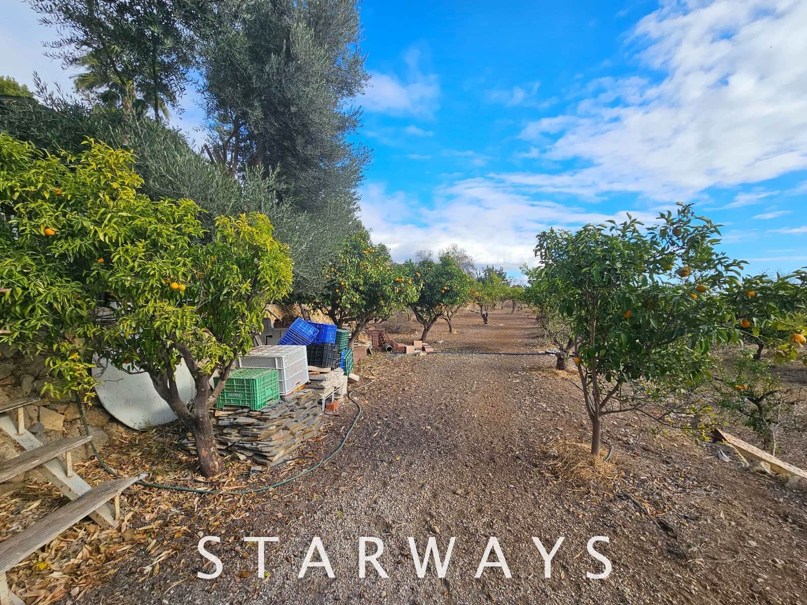 5 Zimmer Villa zu verkaufen in La Nucia mit Garage - 595.000 € (Ref: 9019855)