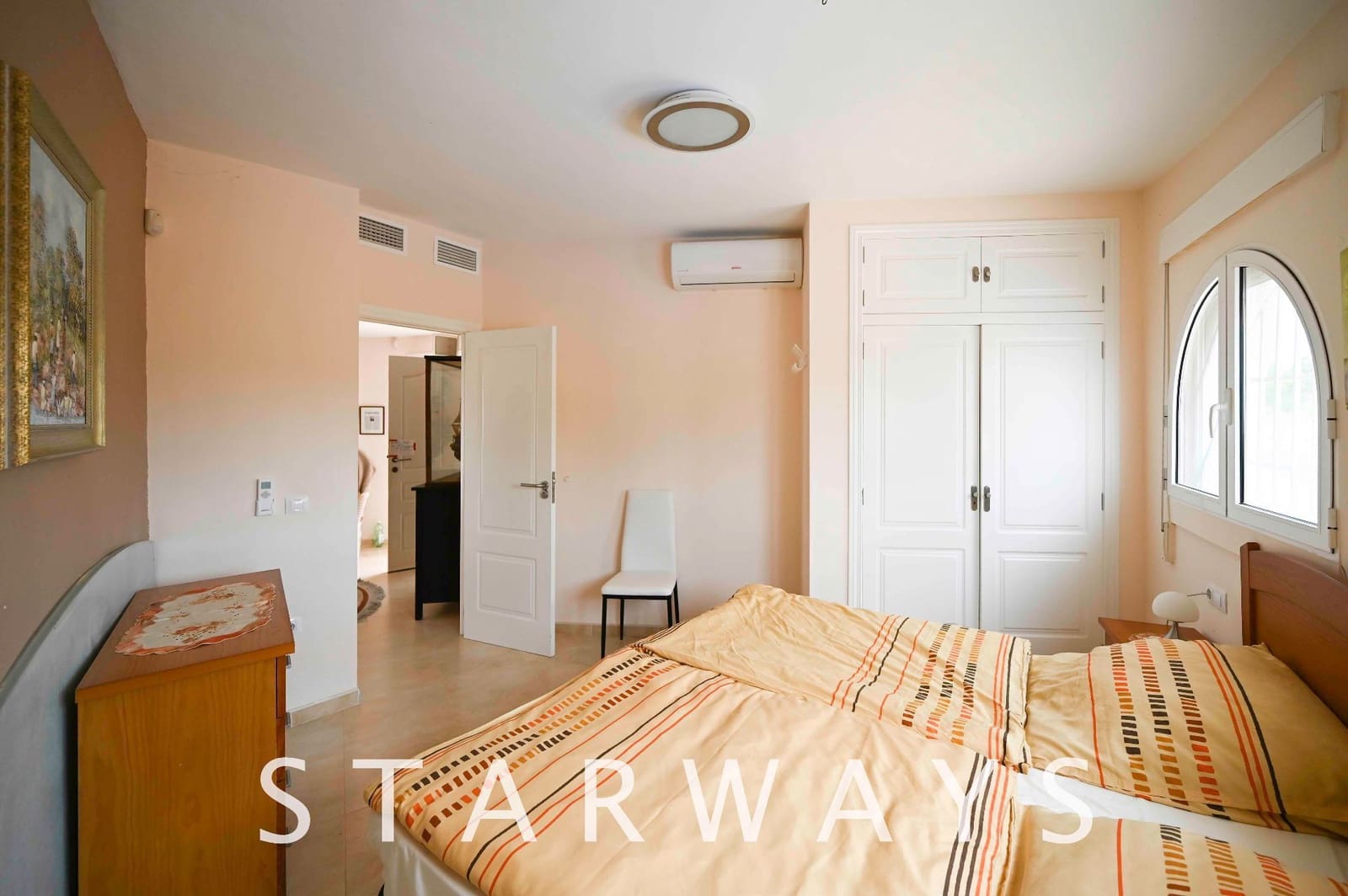 3 soveværelse Villa til salg i La Villajoyosa / Vila Joiosa med swimmingpool garage - € 649.000 (Ref: 9031488)